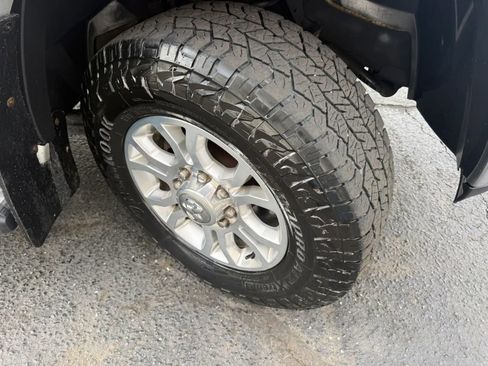 Used 2014 RAM 3500 Laramie AWD/4WD image 51