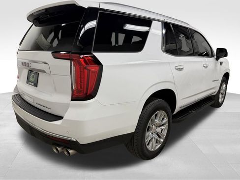 Certified 2023 GMC Yukon Denali image 11