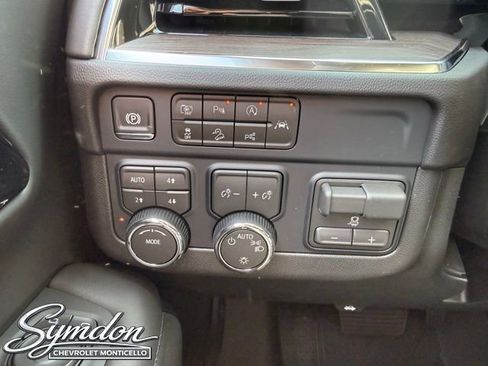 New 2026 Chevrolet Tahoe LS w/ LPO, Chrome Package AWD/4WD image 18