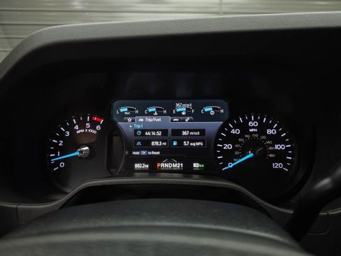 Used 2022 Ford E-450 and Econoline 450 Super Duty RWD image 30