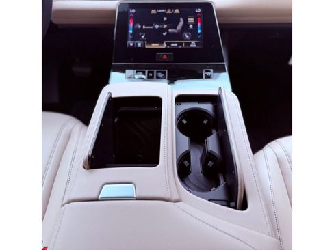 New 2026 INFINITI QX80 Pure RWD image 15