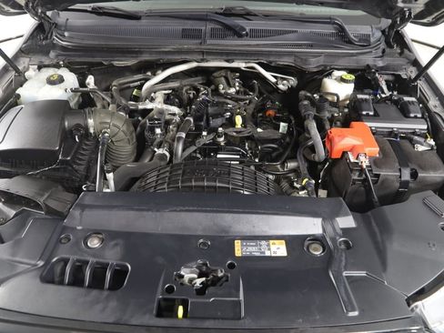 Used 2021 Ford Ranger XLT w/ Equipment Group 301A Mid image 45