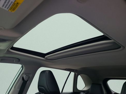 Certified 2025 Toyota RAV4 XLE Premium FWD image 17