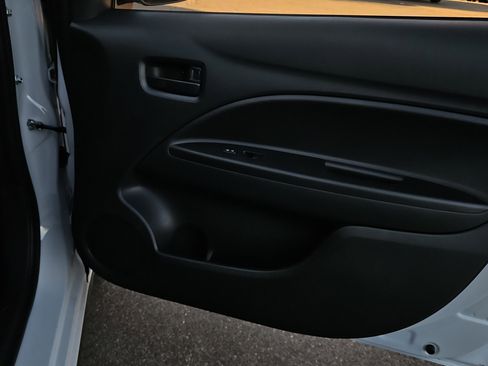 New 2024 Mitsubishi Mirage G4 ES image 21