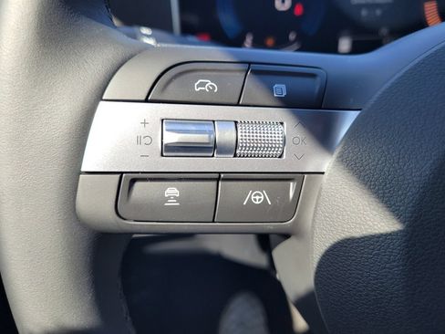 New 2026 Hyundai Tucson XRT AWD/4WD image 22