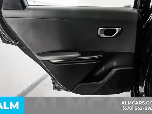 Used 2025 Kia K4 FWD image 48