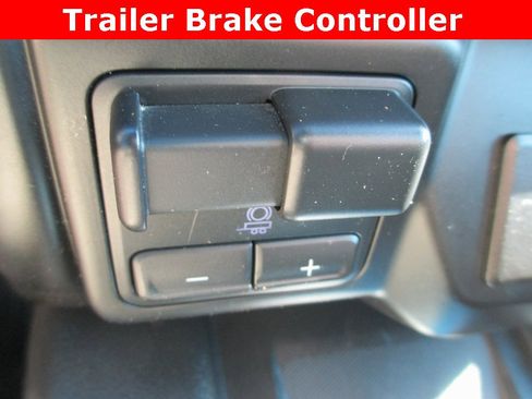 Used 2020 GMC Sierra 1500 AT4 w/ AT4 Premium Package image 18