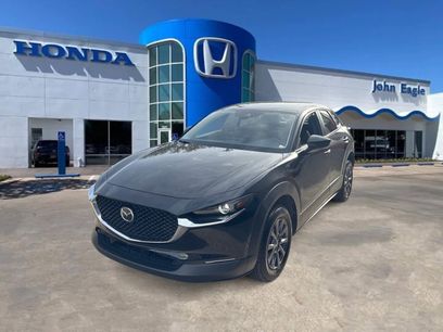 Used 2021 MAZDA CX-30 FWD 2.5 S