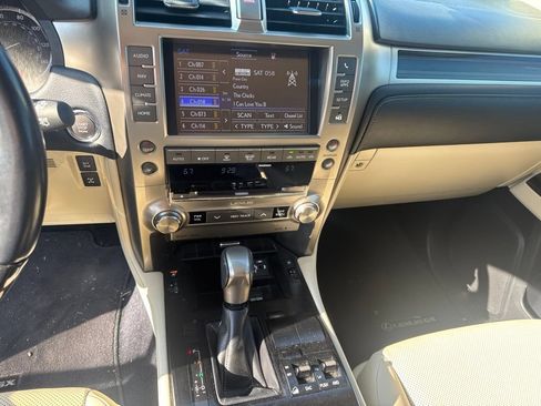 Used 2021 Lexus GX 460 Premium AWD/4WD image 4