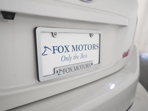 Used 2021 Subaru WRX STI Limited AWD/4WD image 39