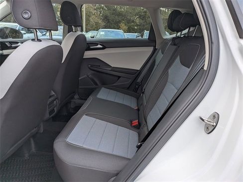 New 2026 Volkswagen Taos S image 14