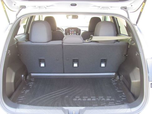 Used 2025 Subaru Crosstrek 2.5i Premium AWD/4WD image 20