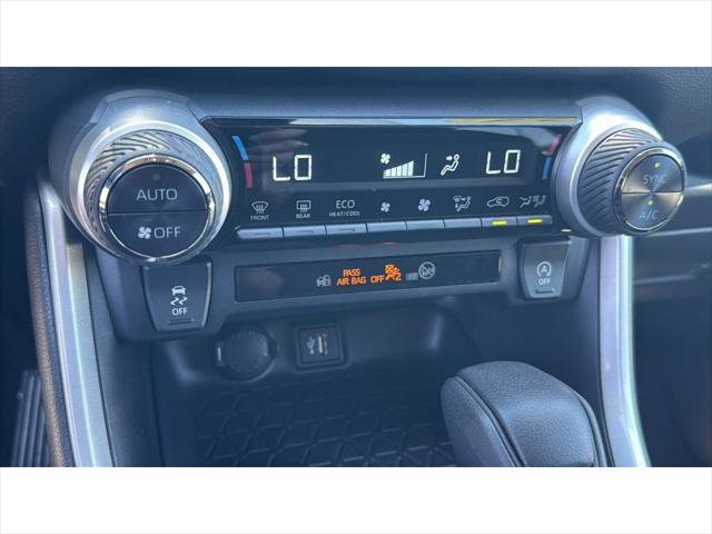 Certified 2024 Toyota RAV4 XLE AWD/4WD image 24