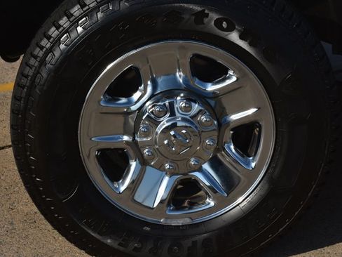 Used 2022 RAM 2500 Big Horn AWD/4WD image 10