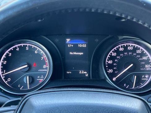 Certified 2022 Toyota Camry SE image 25