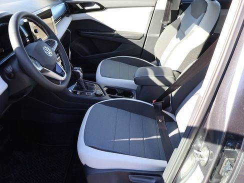 New 2026 Volkswagen Taos S image 42