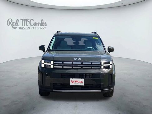 New 2026 Hyundai Santa Fe SEL FWD image 8