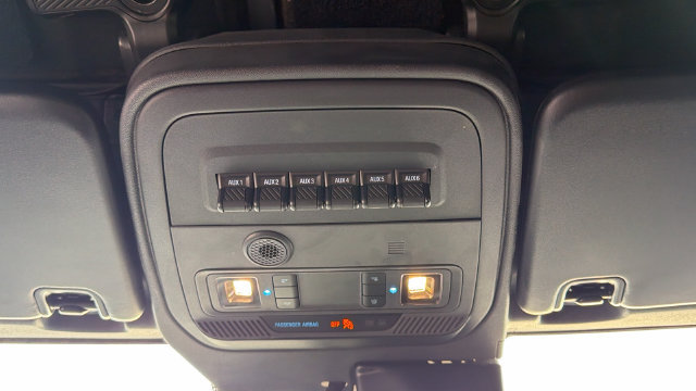 Certified 2022 Ford Bronco Black Diamond AWD/4WD image 30