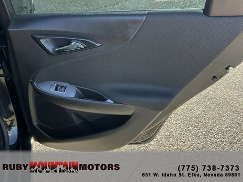 Used 2023 Chevrolet Malibu RS image 20