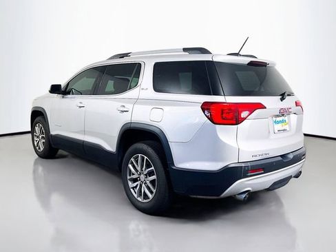 Used 2018 GMC Acadia SLE w/ Driver Alert Package I FWD image 7
