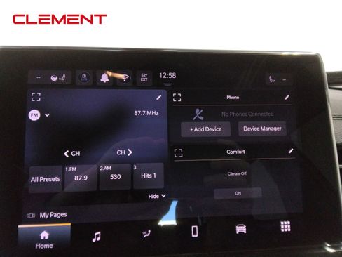 Used 2022 Jeep Compass Limited image 23