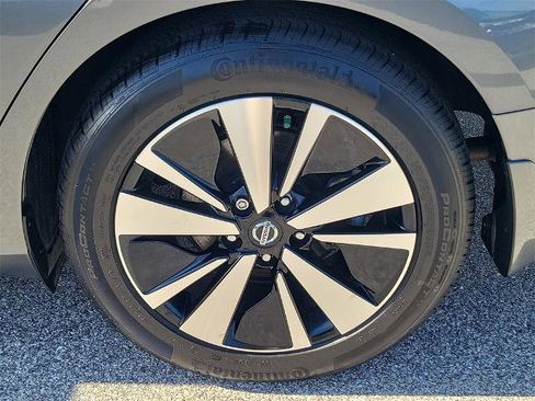 Certified 2021 Nissan Altima 2.5 SL image 13