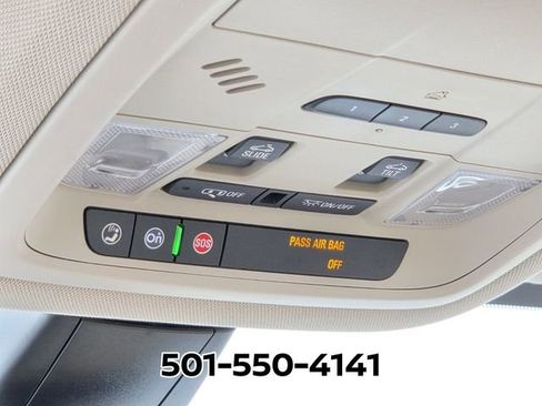 Used 2019 GMC Acadia Denali w/ Technology Package FWD image 28
