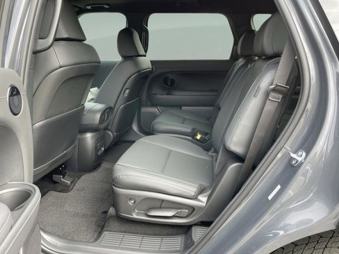 New 2026 Hyundai Palisade XRT Pro image 15