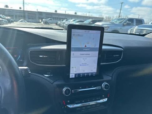 Used 2020 Ford Explorer ST w/ ST Street Pack image 7