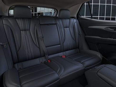 New 2026 Buick Envision Avenir AWD/4WD image 17