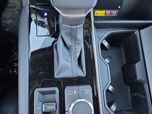 New 2026 Toyota Sequoia Platinum image 44