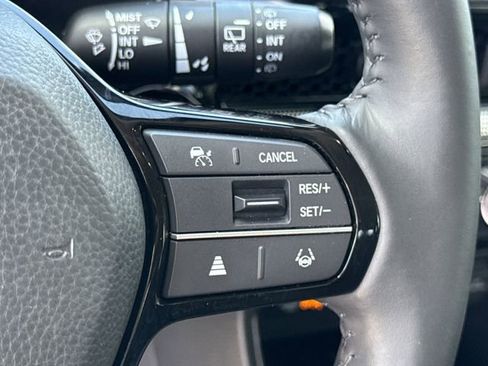 Certified 2024 Honda CR-V EX-L image 35