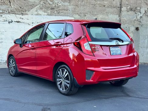 Used 2015 Honda Fit EX image 6