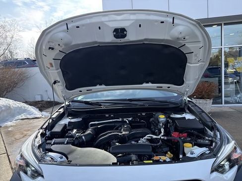 Certified 2023 Subaru Outback Onyx Edition image 7