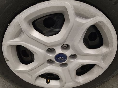 Used 2017 Ford Escape S image 31