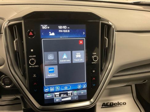 New 2026 Subaru Crosstrek 2.5i Sport image 18