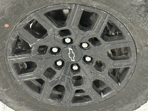 Certified 2024 Chevrolet Colorado Trail Boss w/ Advanced Trailering Package image 12