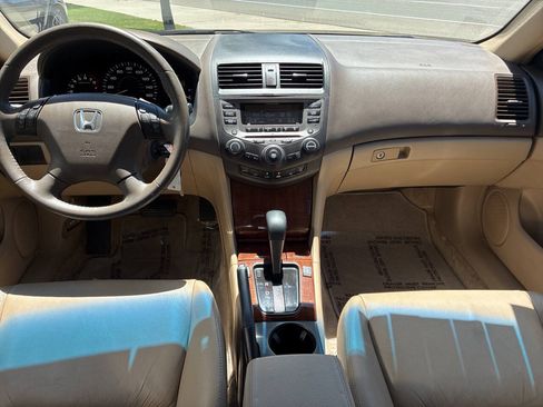 Used 2007 Honda Accord EX-L image 9
