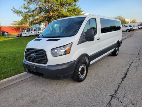 Used 2018 Ford Transit 350 XL RWD image 6