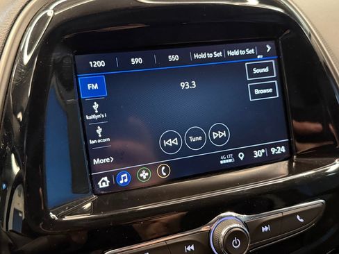 Used 2019 Chevrolet Spark LS image 12