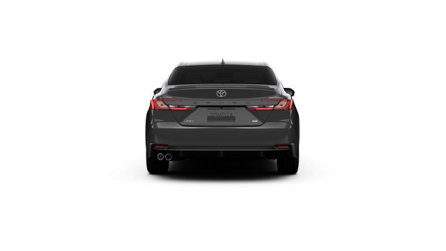 New 2026 Toyota Camry SE FWD image 10