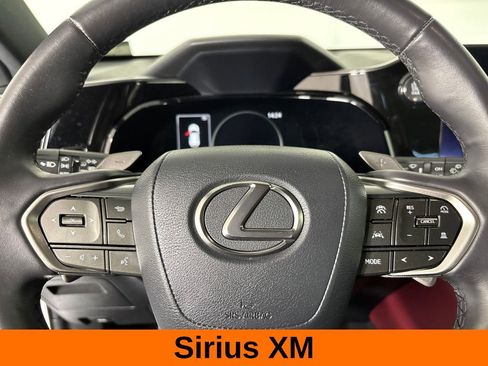 Used 2024 Lexus NX 250 FWD w/ Cold Area Package image 12