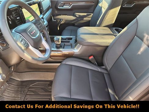 New 2026 GMC Sierra 1500 Elevation w/ Elevation Premium Package image 9