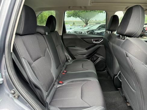 Certified 2023 Subaru Forester Premium AWD/4WD image 29