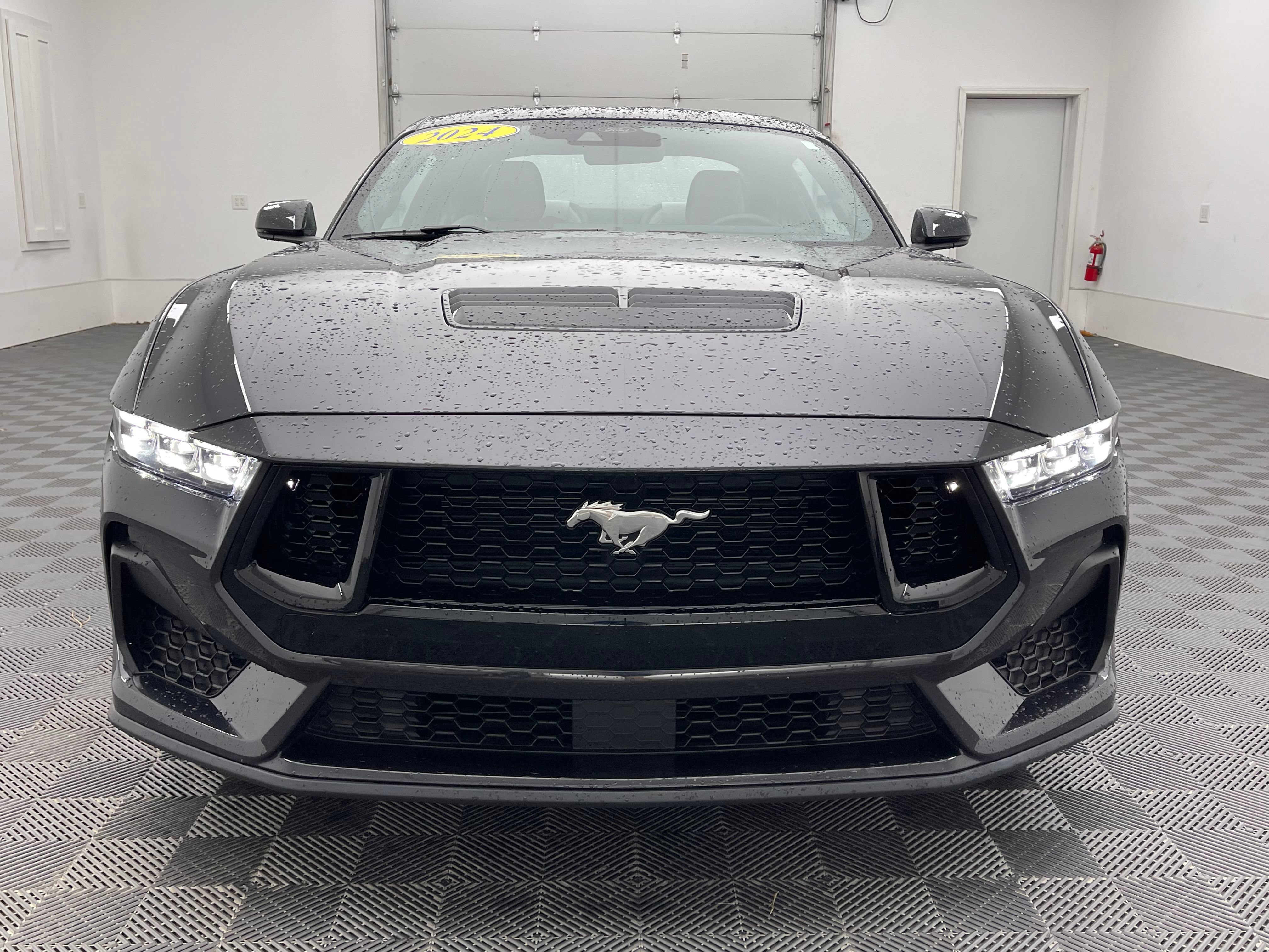 Used 2024 Ford Mustang GT Premium RWD image 12
