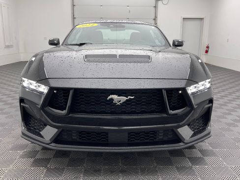 Used 2024 Ford Mustang GT Premium RWD image 12
