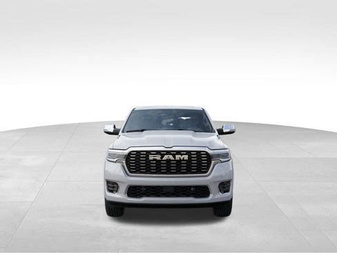 New 2026 RAM 1500 Tungsten image 7