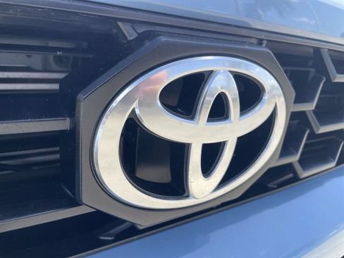 Used 2025 Toyota 4Runner TRD Sport AWD/4WD image 30