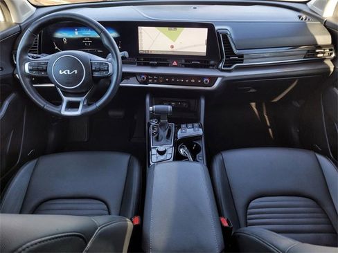 Certified 2024 Kia Sportage SX image 21