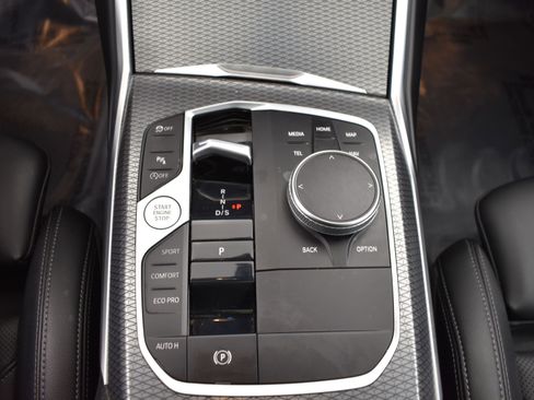 Used 2023 BMW 330i xDrive 330i xDrive w/ M Sport Package image 14